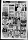Ballymena Weekly Telegraph Wednesday 11 February 1987 Page 20