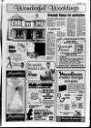 Ballymena Weekly Telegraph Wednesday 11 February 1987 Page 27