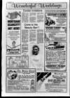 Ballymena Weekly Telegraph Wednesday 11 February 1987 Page 30