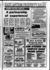 Ballymena Weekly Telegraph Wednesday 11 February 1987 Page 35