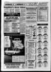 Ballymena Weekly Telegraph Wednesday 11 February 1987 Page 38