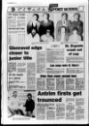 Ballymena Weekly Telegraph Wednesday 11 February 1987 Page 46