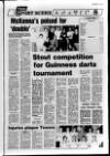 Ballymena Weekly Telegraph Wednesday 11 February 1987 Page 47