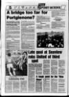 Ballymena Weekly Telegraph Wednesday 11 February 1987 Page 50