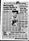 Ballymena Weekly Telegraph Wednesday 11 February 1987 Page 52