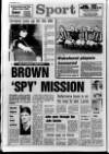 Ballymena Weekly Telegraph Wednesday 11 February 1987 Page 54
