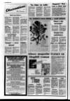 Ballymena Weekly Telegraph Wednesday 18 February 1987 Page 6