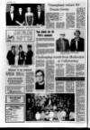 Ballymena Weekly Telegraph Wednesday 18 February 1987 Page 10