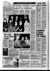 Ballymena Weekly Telegraph Wednesday 18 February 1987 Page 16