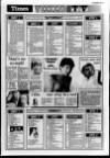 Ballymena Weekly Telegraph Wednesday 18 February 1987 Page 17