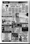 Ballymena Weekly Telegraph Wednesday 18 February 1987 Page 18