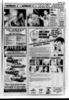 Ballymena Weekly Telegraph Wednesday 18 February 1987 Page 25