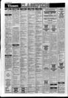 Ballymena Weekly Telegraph Wednesday 18 February 1987 Page 30