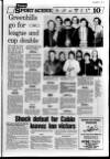 Ballymena Weekly Telegraph Wednesday 18 February 1987 Page 35