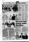 Ballymena Weekly Telegraph Wednesday 18 February 1987 Page 38