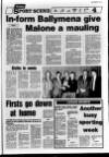 Ballymena Weekly Telegraph Wednesday 18 February 1987 Page 41
