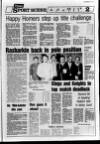 Ballymena Weekly Telegraph Wednesday 18 February 1987 Page 43