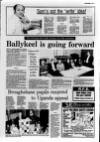 Ballymena Weekly Telegraph Wednesday 25 February 1987 Page 7