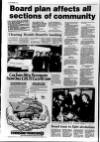 Ballymena Weekly Telegraph Wednesday 25 February 1987 Page 8