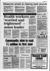 Ballymena Weekly Telegraph Wednesday 25 February 1987 Page 9