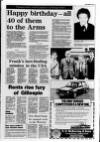 Ballymena Weekly Telegraph Wednesday 25 February 1987 Page 13