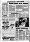 Ballymena Weekly Telegraph Wednesday 25 February 1987 Page 14