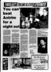 Ballymena Weekly Telegraph Wednesday 25 February 1987 Page 15