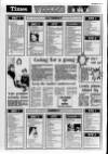Ballymena Weekly Telegraph Wednesday 25 February 1987 Page 19