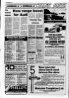 Ballymena Weekly Telegraph Wednesday 25 February 1987 Page 26