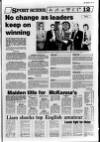 Ballymena Weekly Telegraph Wednesday 25 February 1987 Page 33