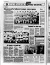 Ballymena Weekly Telegraph Wednesday 25 February 1987 Page 36