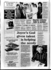 Ballymena Weekly Telegraph Wednesday 06 May 1987 Page 4