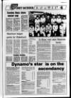 Ballymena Weekly Telegraph Wednesday 06 May 1987 Page 37