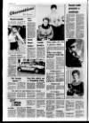 Ballymena Weekly Telegraph Wednesday 20 May 1987 Page 6
