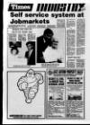 Ballymena Weekly Telegraph Wednesday 20 May 1987 Page 28