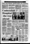 Ballymena Weekly Telegraph Wednesday 27 May 1987 Page 13