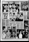 Ballymena Weekly Telegraph Wednesday 27 May 1987 Page 20