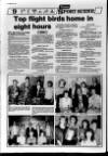 Ballymena Weekly Telegraph Wednesday 27 May 1987 Page 50