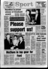 Ballymena Weekly Telegraph Wednesday 27 May 1987 Page 58