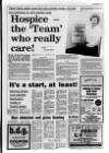 Ballymena Weekly Telegraph Wednesday 04 November 1987 Page 9