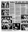 Ballymena Weekly Telegraph Wednesday 04 November 1987 Page 26