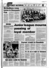 Ballymena Weekly Telegraph Wednesday 04 November 1987 Page 47