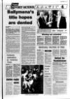 Ballymena Weekly Telegraph Wednesday 04 November 1987 Page 49