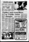 Ballymena Weekly Telegraph Wednesday 18 November 1987 Page 5