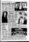 Ballymena Weekly Telegraph Wednesday 18 November 1987 Page 17