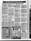 Ballymena Weekly Telegraph Wednesday 18 November 1987 Page 26