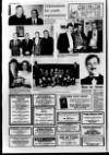 Ballymena Weekly Telegraph Wednesday 25 November 1987 Page 10