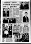 Ballymena Weekly Telegraph Wednesday 25 November 1987 Page 12