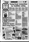 Ballymena Weekly Telegraph Wednesday 25 November 1987 Page 26