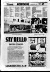 Ballymena Weekly Telegraph Wednesday 25 November 1987 Page 28